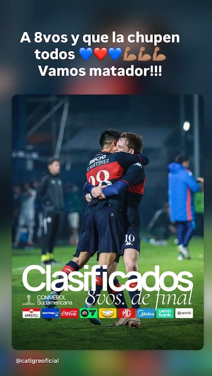 Pity Martínez
