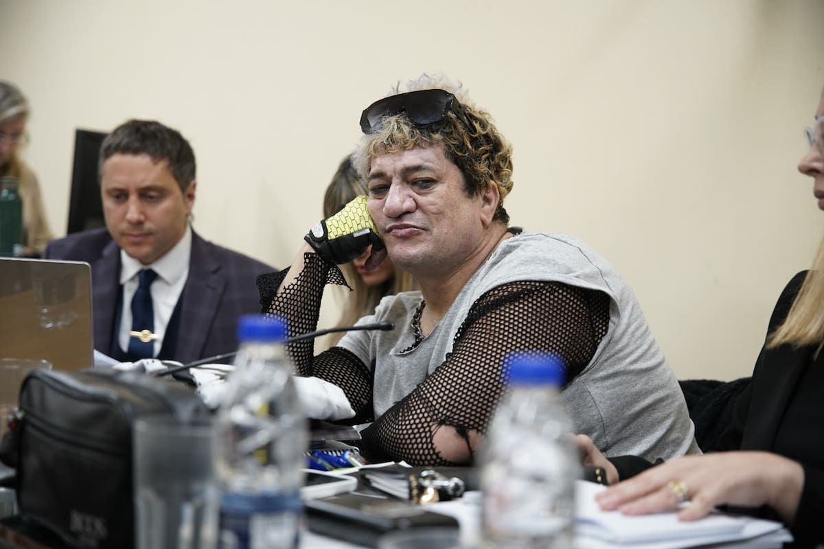 Pity Álvarez