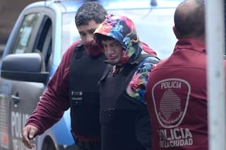 Empieza el juicio que puede llevar a Pity Álvarez a la cárcel