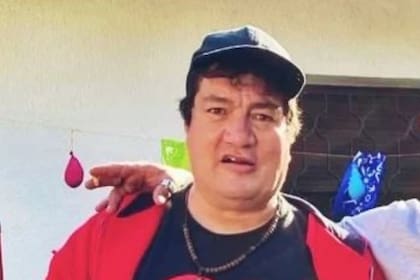 Pity Álvarez, en una de las imágenes más recientes que se difundieron del músico en las redes sociales