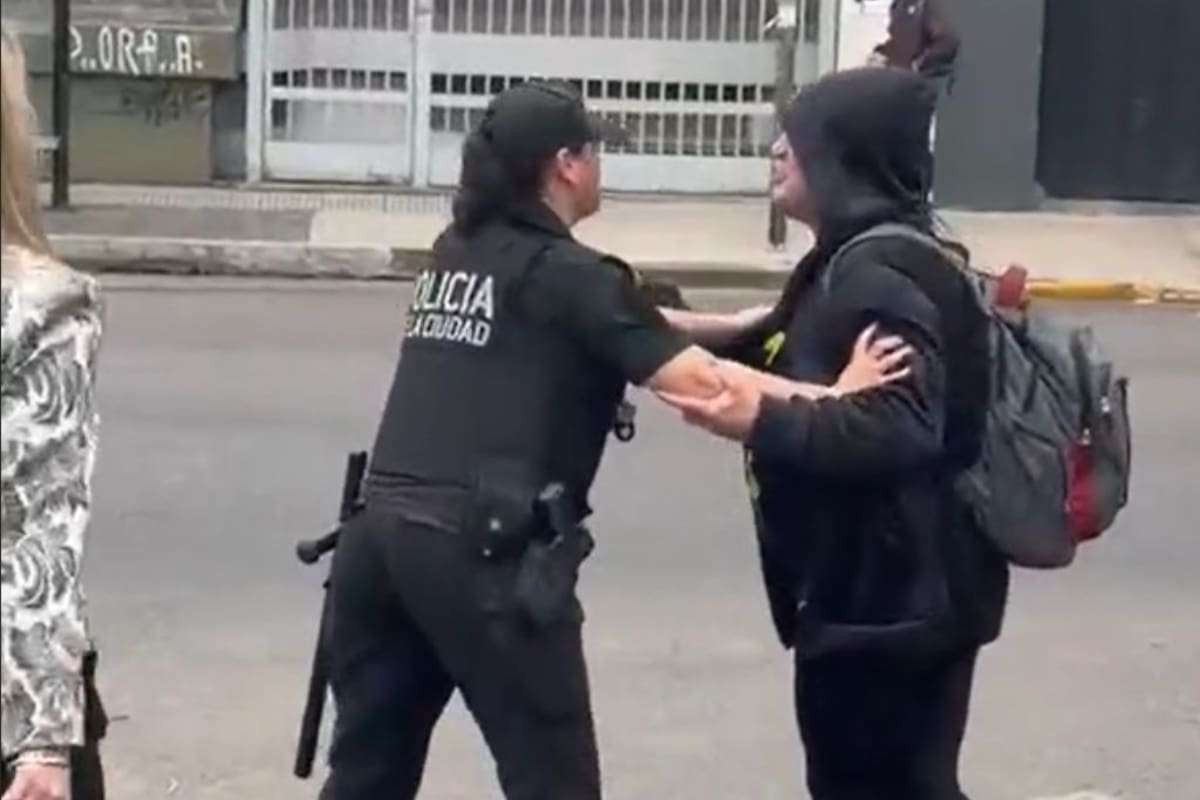 Pity Álvarez intentó escaparse del hospital donde está internado en medio del juicio en su contra