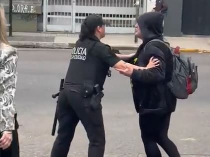 Pity Álvarez intentó escaparse del hospital donde está internado en medio del juicio en su contra