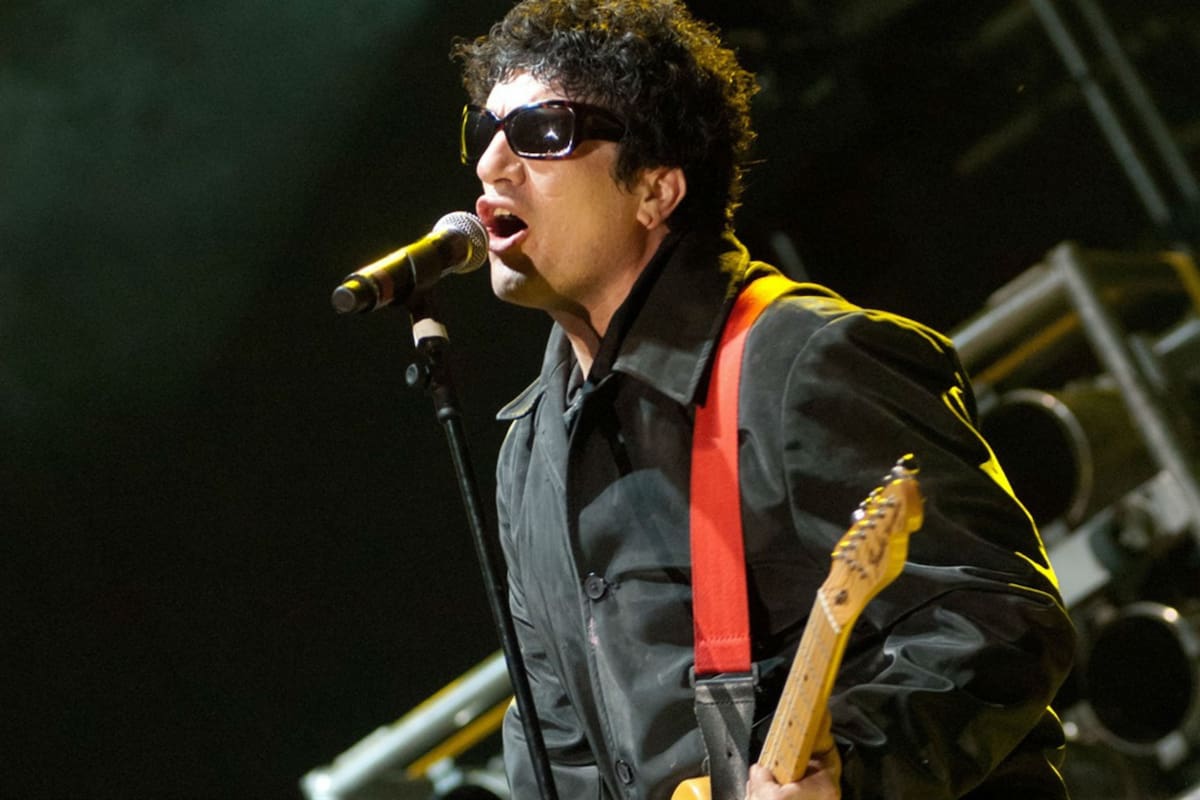 Pity se refirió por primera vez al show fallido en Tucumán