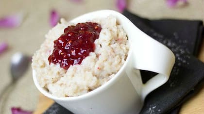 Cómo hacer arroz con leche casero para todos los paladares