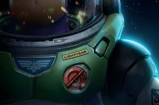 Pixar mostró la nueva imagen de Buzz Lightyear y sorprendió a los fans