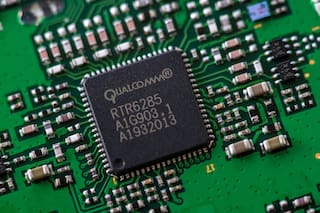 Una empresa argentina logró un hito en el diseño y producción de un componente clave en una computadora