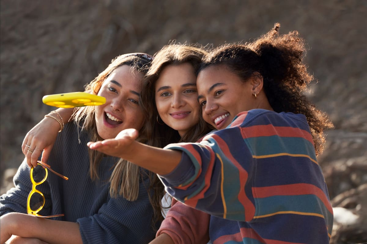 Pixy es el nuevo drone selfe de Snapchat; su funcionamiento es autónomo y viene con cuatro tipos de vuelo predefinidos