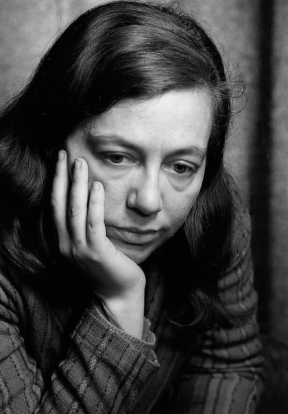 Pizarnik fue escritora, traductora, dibujante, reseñista y amiga íntima de grandes escritores
