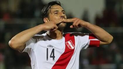 Pizarro ha tenido una relación agridulce con la selección peruana