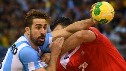 Pizarro, hombre clave en los Gladiadores