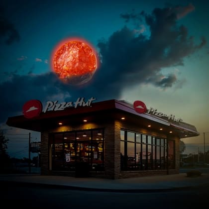 Pizza Hut anunció el cierre de 250 restaurantes de bajo rendimiento en Estados Unidos, aunque no ha detallado las ubicaciones específicas (Facebook/Pizza Hut México)