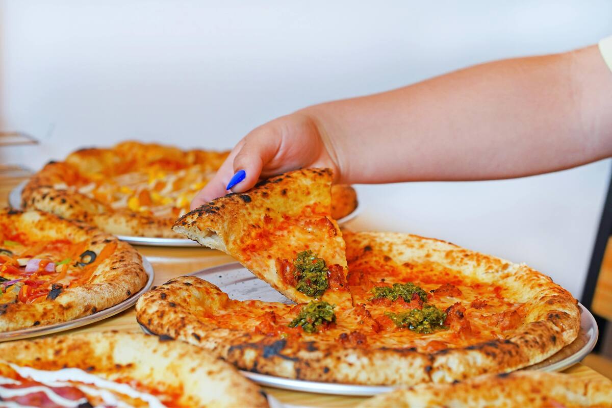 Pizza Party: las ideas innovadoras para sorprender a tus amigos