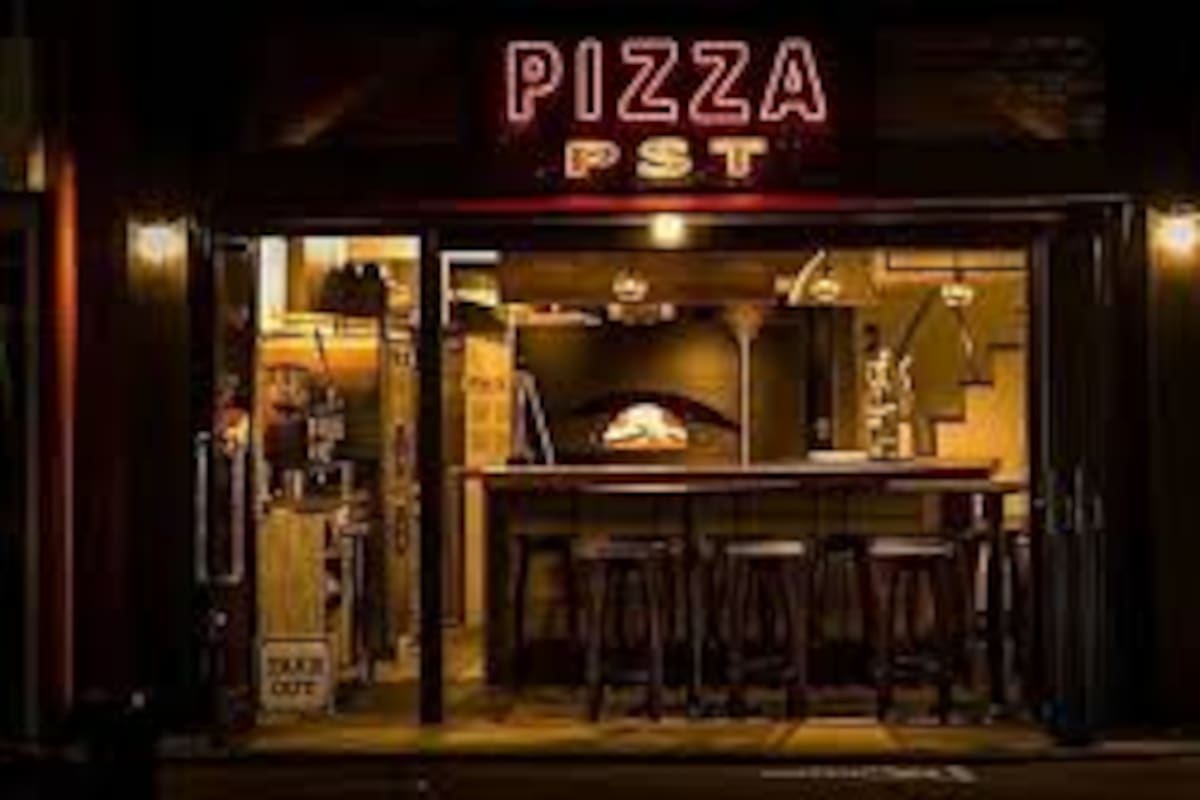 Pizza Studio Tamaki, la nueva pasión neoyorquina
