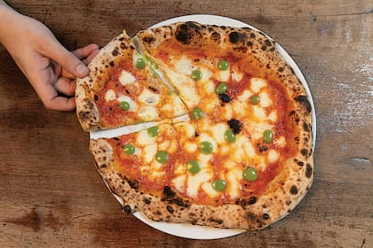 Pizzamanía Fest es entre el martes 19 y el jueves 21 de marzo