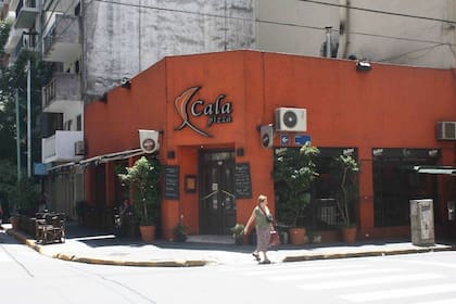 Pizzas clásicas y modernas te esperan en Cala