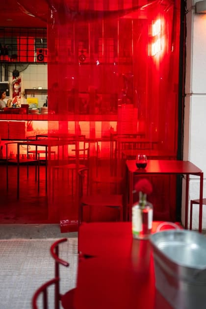 Pizzas premium con 48 horas de fermentación