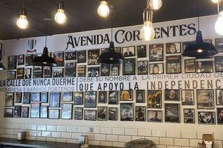 Barcelona: extrañaba la pizza argentina y armó un negocio de 2000 euros diarios