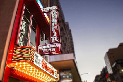 Pizzería Guerrín nació en 1932.