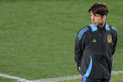 Placente también irá por la revancha en Qatar