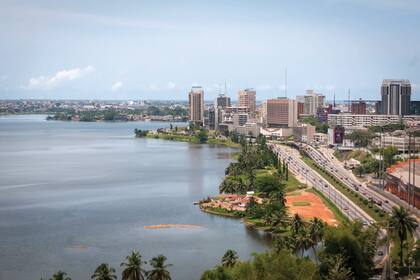 Placeres para descubrir en la capital del país africano.