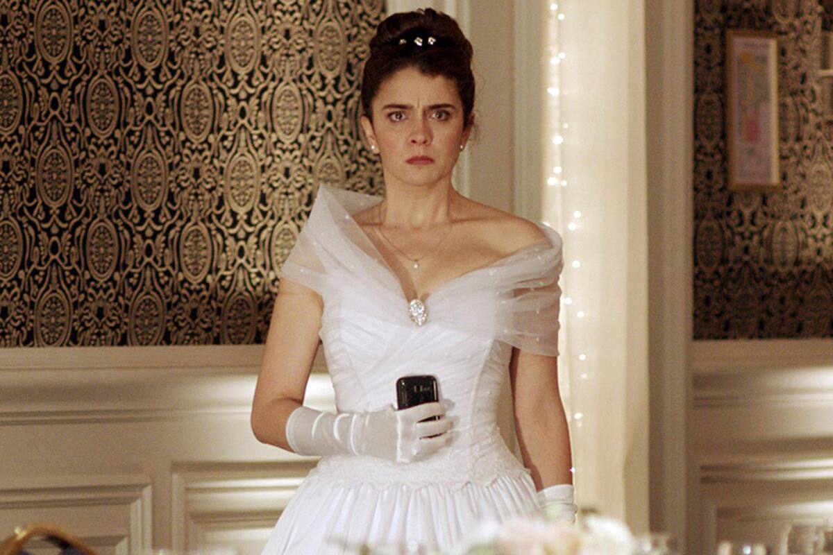 Placeres y traumas de crecer