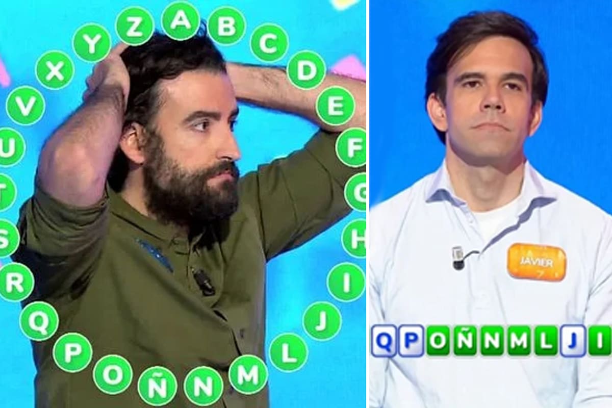 ¿Plagio? La guerra por Pasapalabra suma otro episodio judicial en España