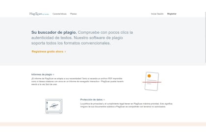 PlagScan