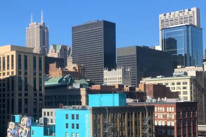 Plainfield, un suburbio de Chicago, experimentó un fuerte aumento demográfico en los últimos años