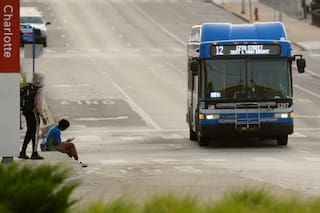 Plan de Kc sobre reconocimiento facial en 10 autobuses públicos aviva debate por seguridad y privacidad