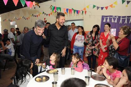 Plan de lucha contra el hambre