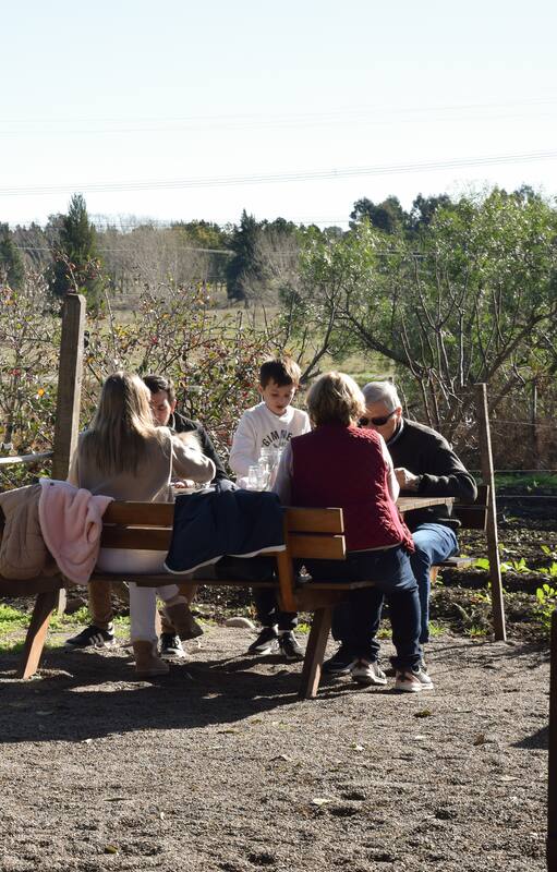 Planes familiares para escaparse en invierno.