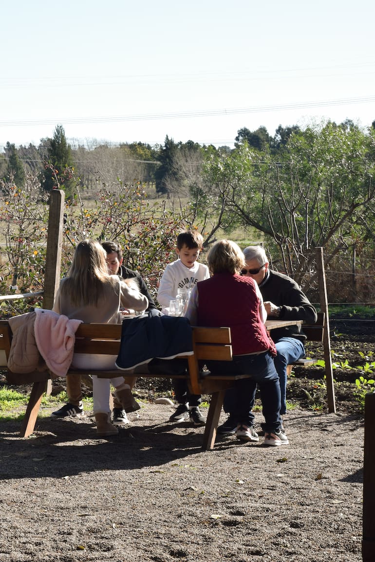 Planes familiares para escaparse en invierno.