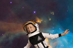 Planetario