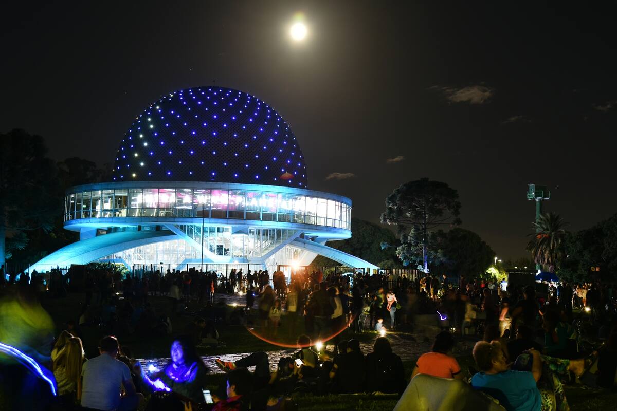 planetario
