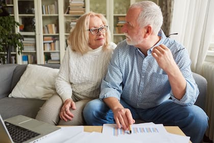 Planificación financiera: los cambios en los beneficios del Seguro Social obligan a los trabajadores a reevaluar sus estrategias de retiro (Foto Canva)