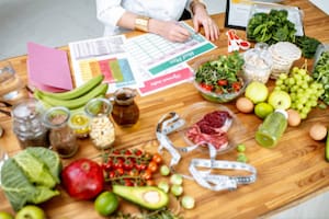 Planificar las comidas es más fácil con ayuda de la IA