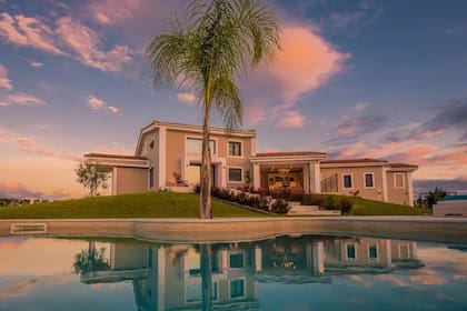 Planificar un viaje en destinos paradisíacos y en los mejores hospedajes