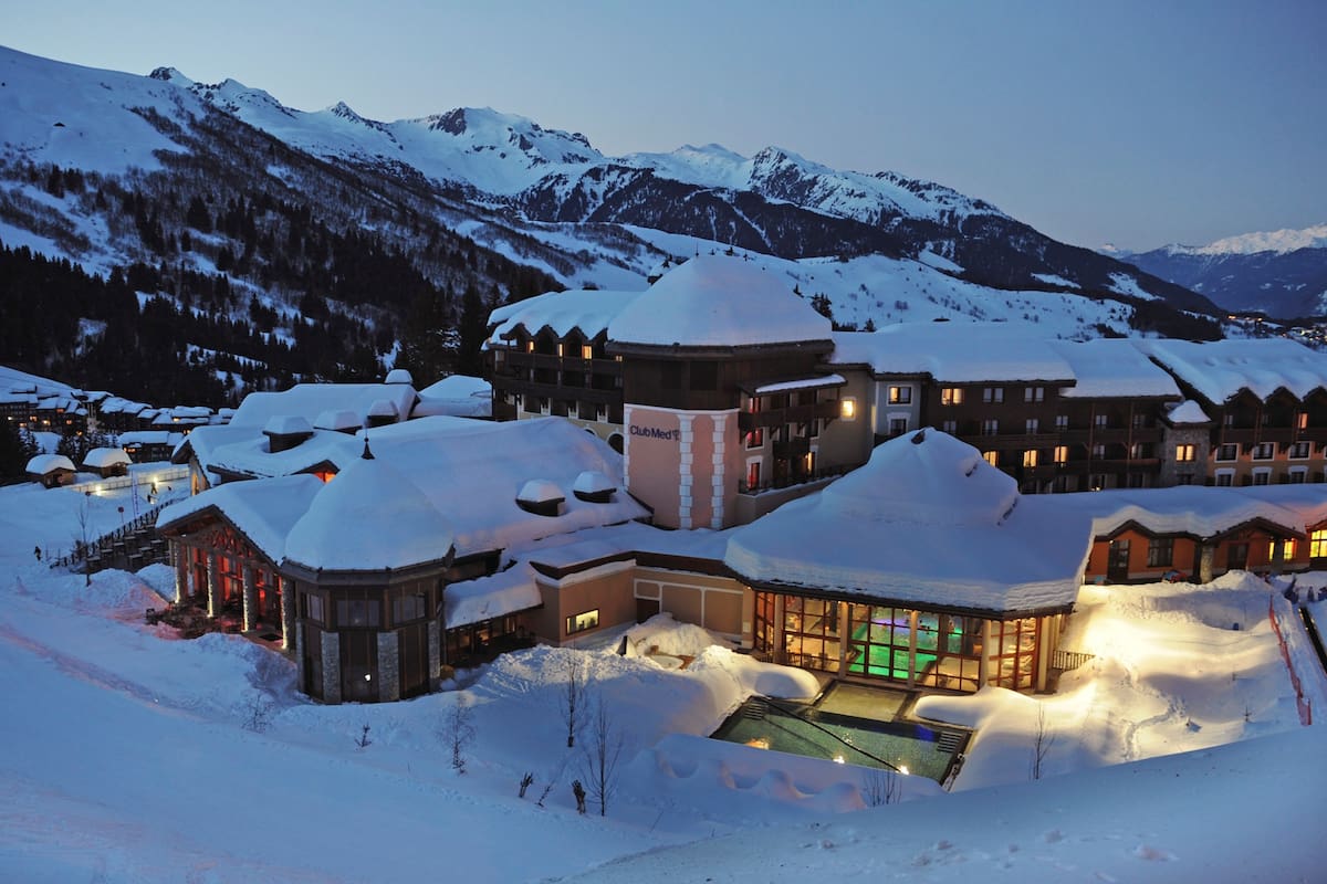 Planificar viajes en familia en épocas de volatilidad cambiaria es más fácil gracias a las posibilidades que brinda Club Med.