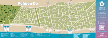 Plano de Pehuen Có