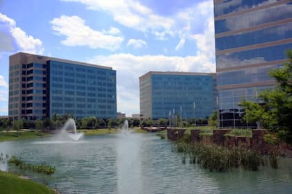 Plano es una de las mejores ciudades de Texas para vivir