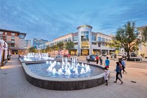 Plano, la ciudad de Texas con alquileres por menos de 1500 dólares