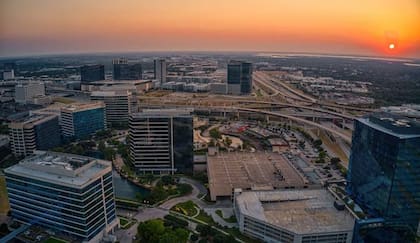 Plano, Texas, se ubica entre las mejores ciudades tecnológicas de Estados Unidos