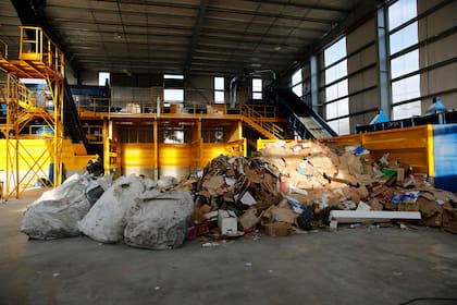 Material para probar la planta