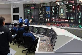 Japón reinició la planta nuclear más grande del mundo bajo la sombra del desastre de Fukushima