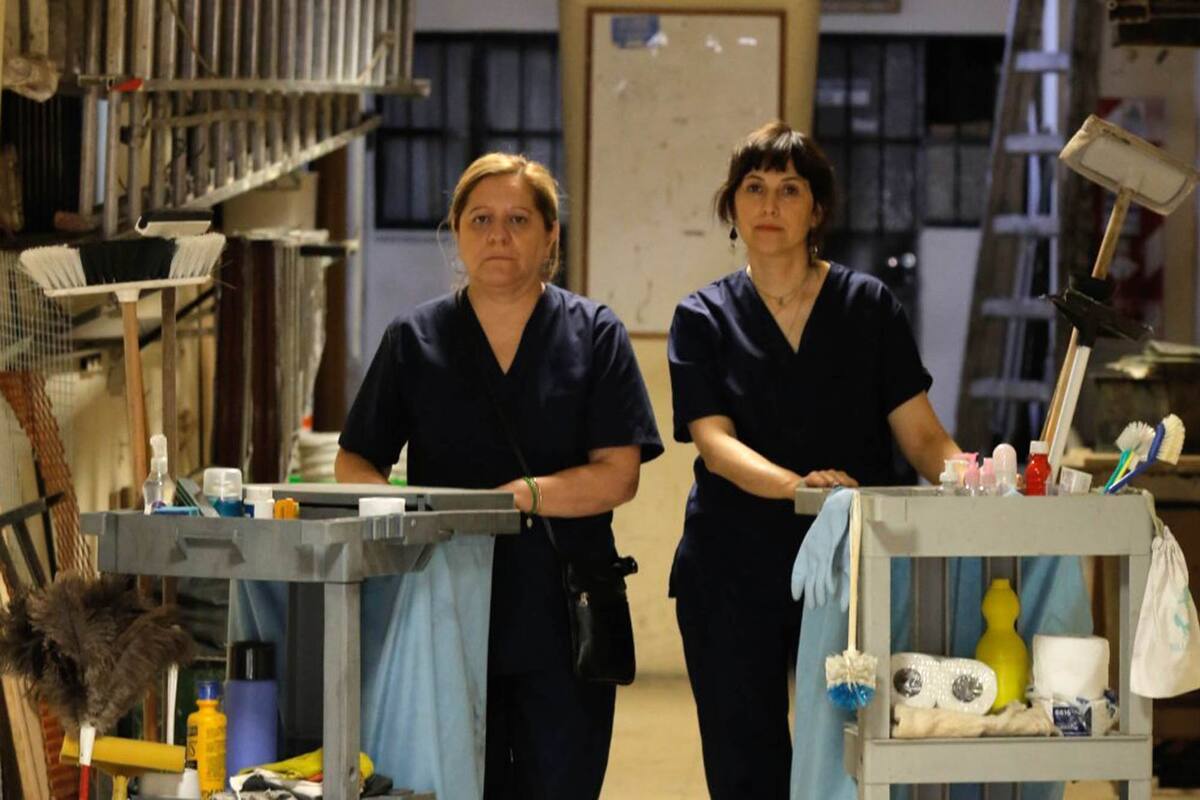 Planta Permanente con Rosario Bléfari