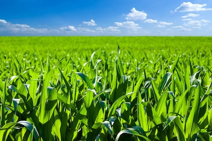El maíz tardío gana terreno en los sistemas productivos agrícolas.
