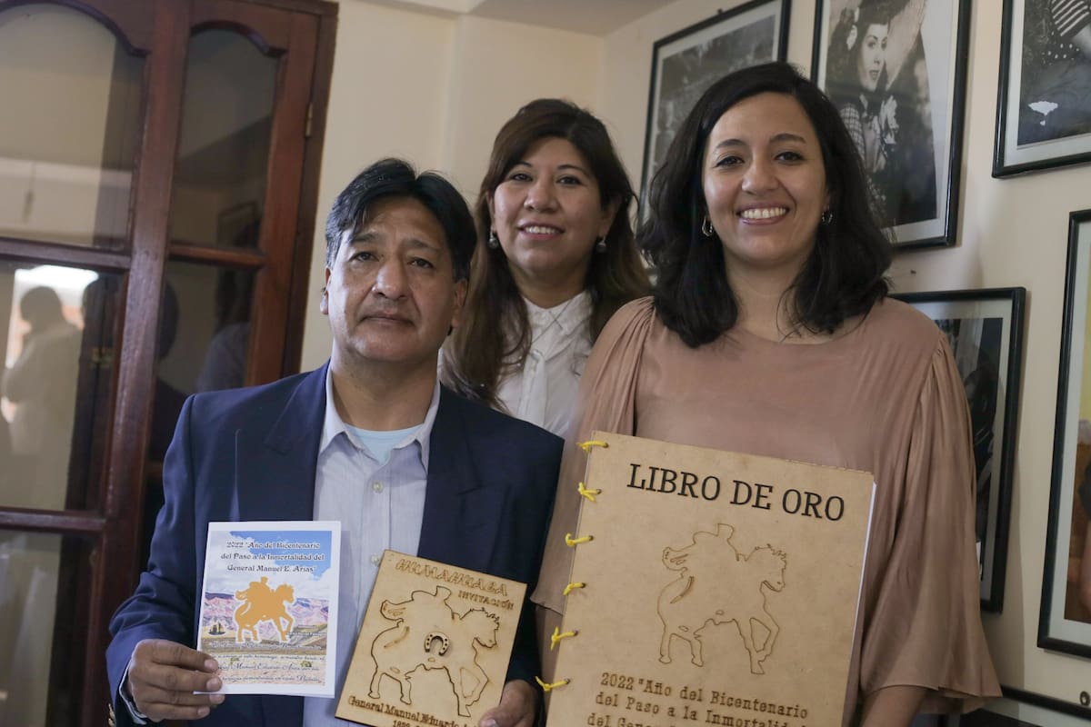 Plantean un “homenaje a la contribución” que hizo el militar