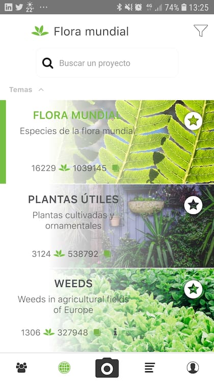 Plantnet