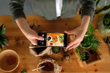 PlantTok, el fenómeno viral que combina entretenimiento y jardinería