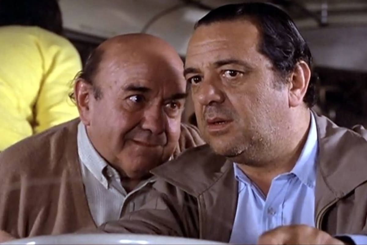 Plata Dulce: símbolo de otra época, la película muestra el desenfreno popular por hacer mucho dinero en poco tiempo